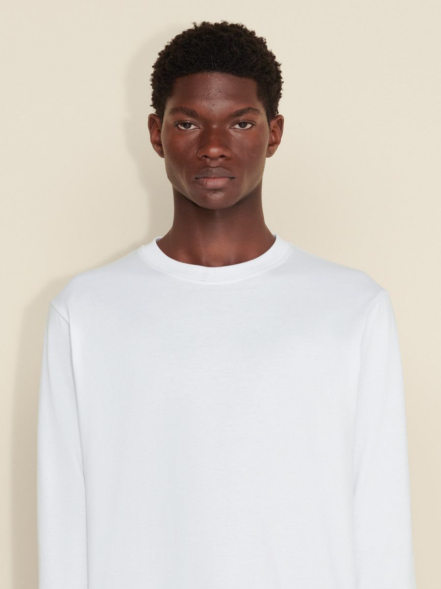 Regular Long Sleeve