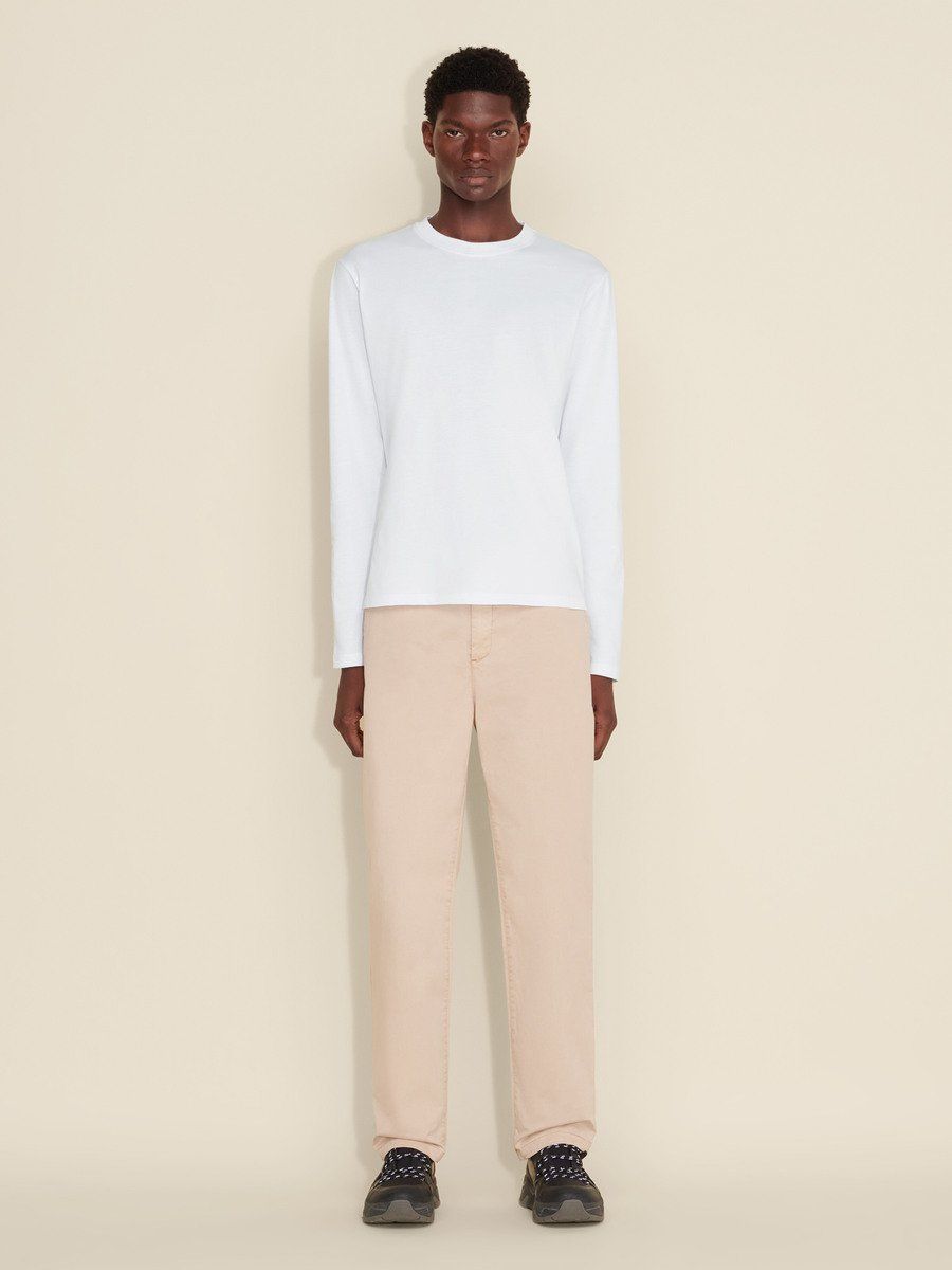 Regular Long Sleeve