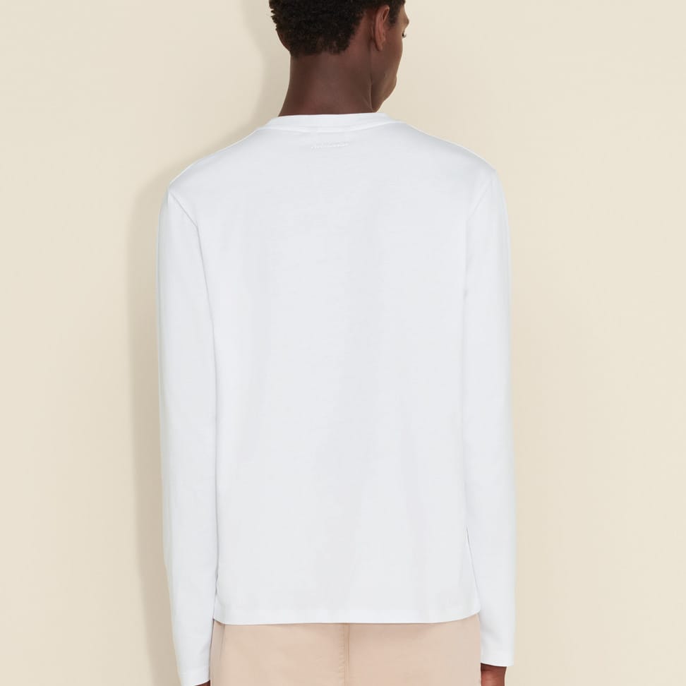 Regular Long Sleeve