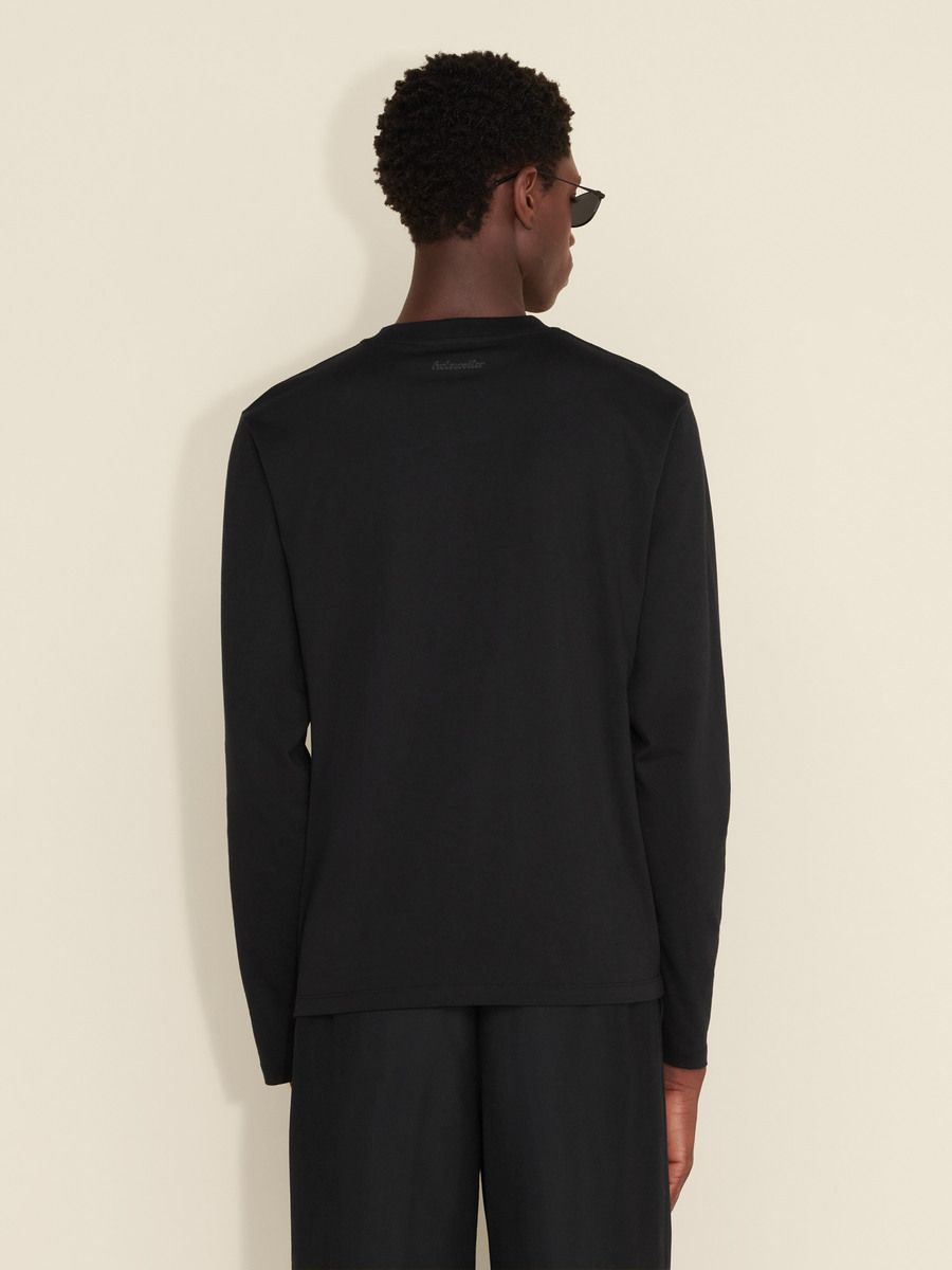 Regular Long Sleeve