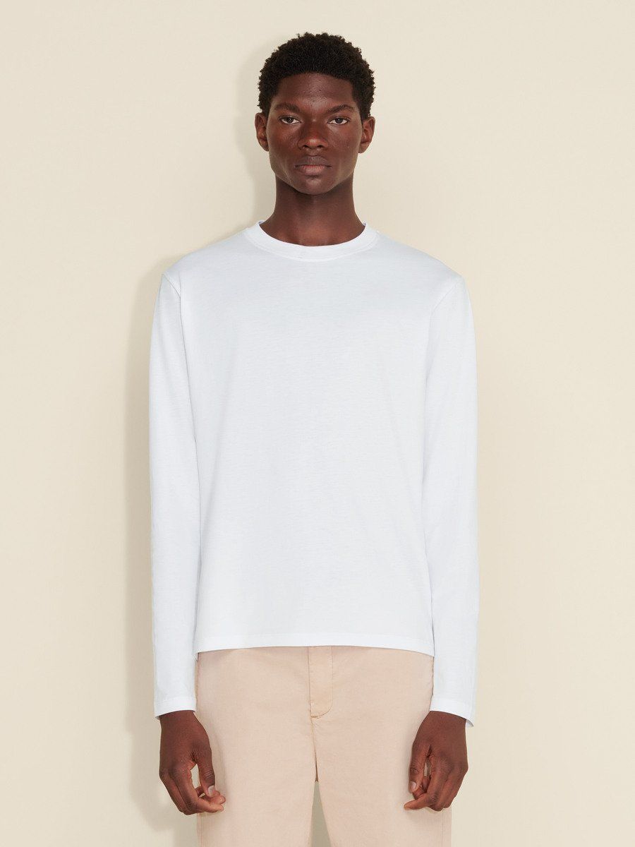 Regular Long Sleeve