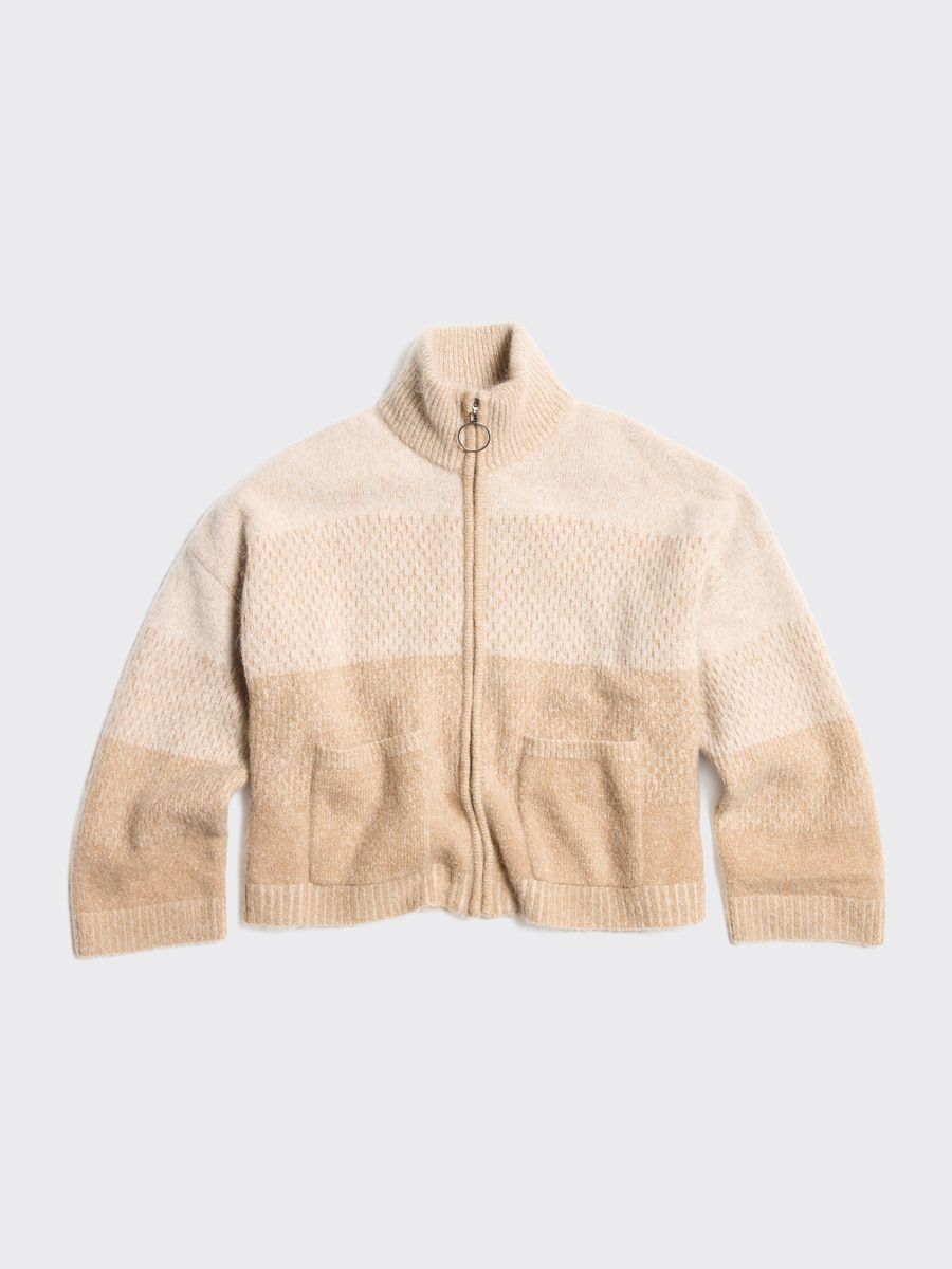 Tine Regular Fit Cardigan