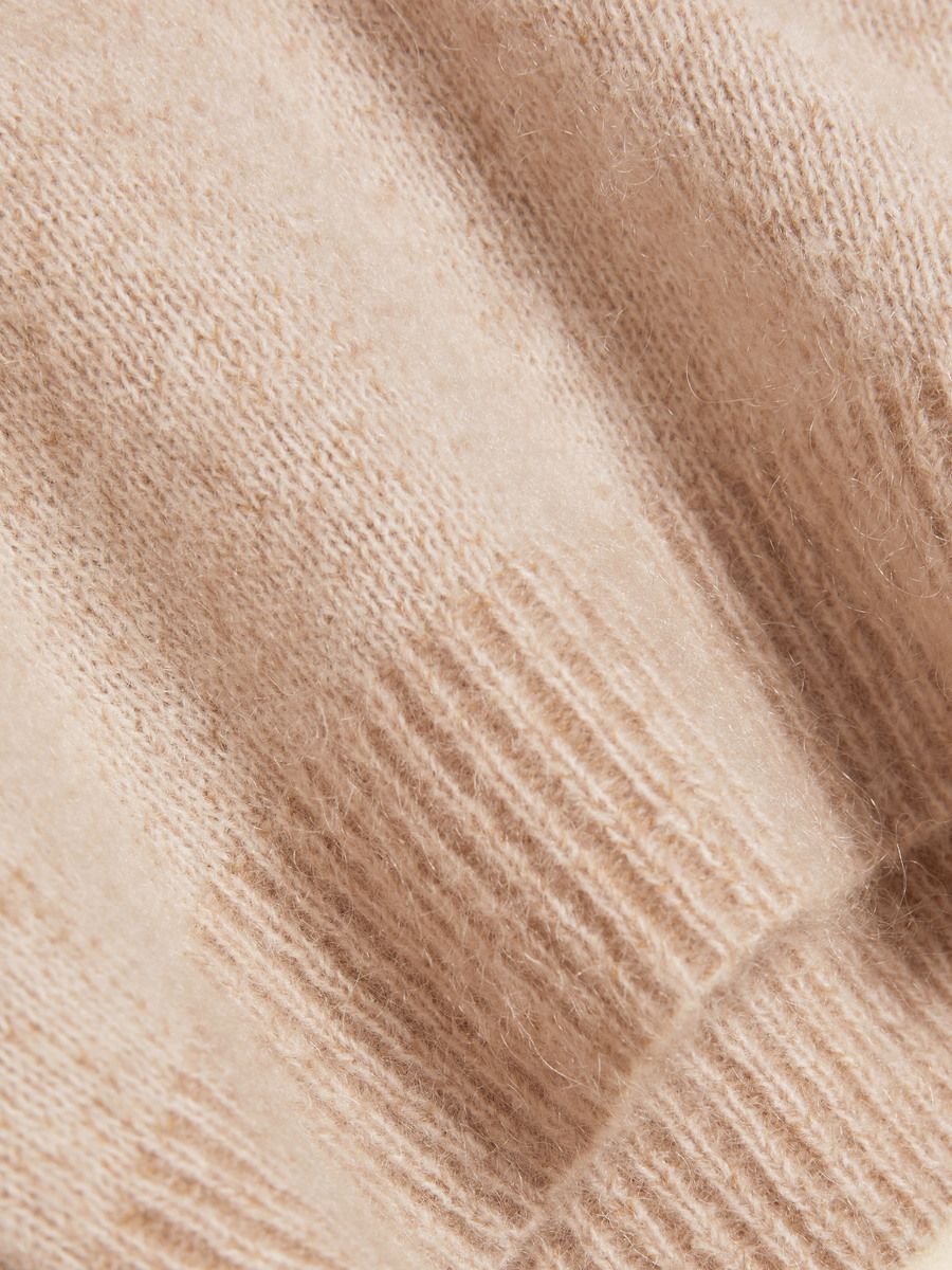 Tine Knit Sweater