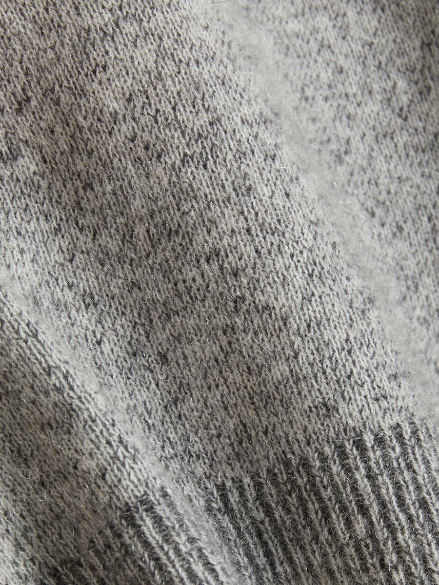 Tine Knit Sweater