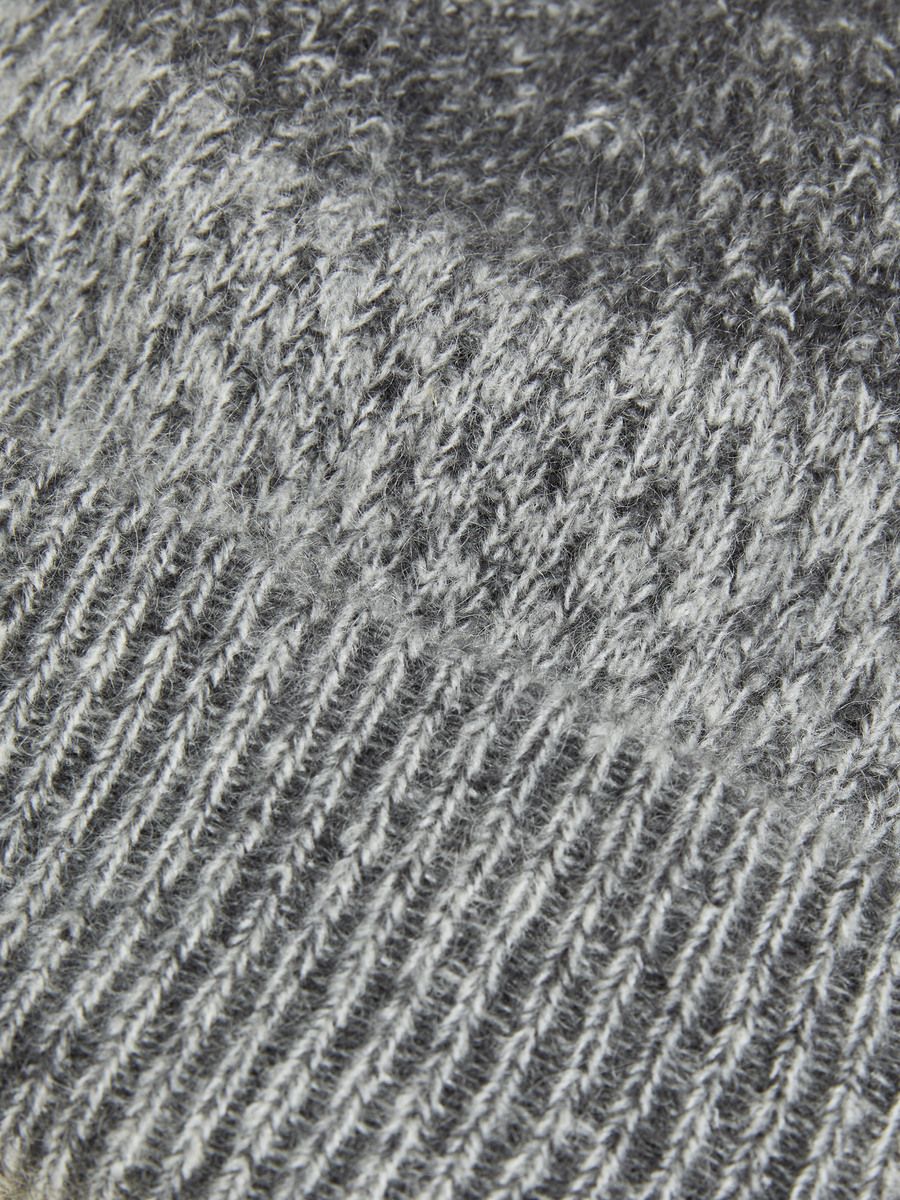 Tine Knit Beanie
