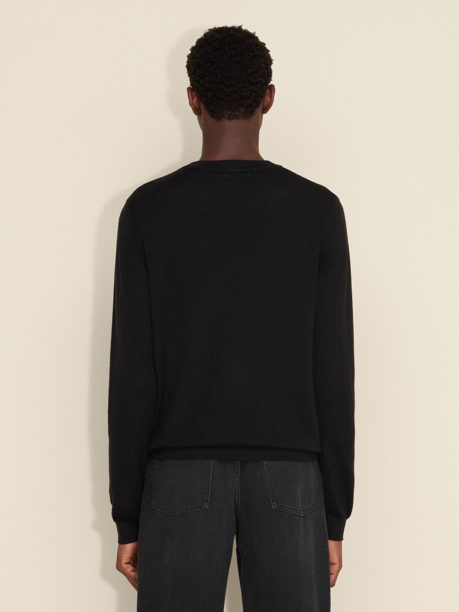 Merino Sweater
