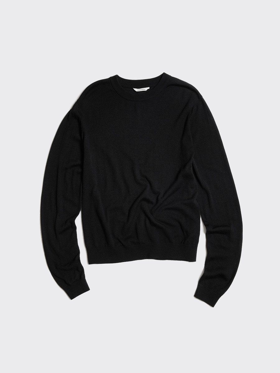 Merino Sweater