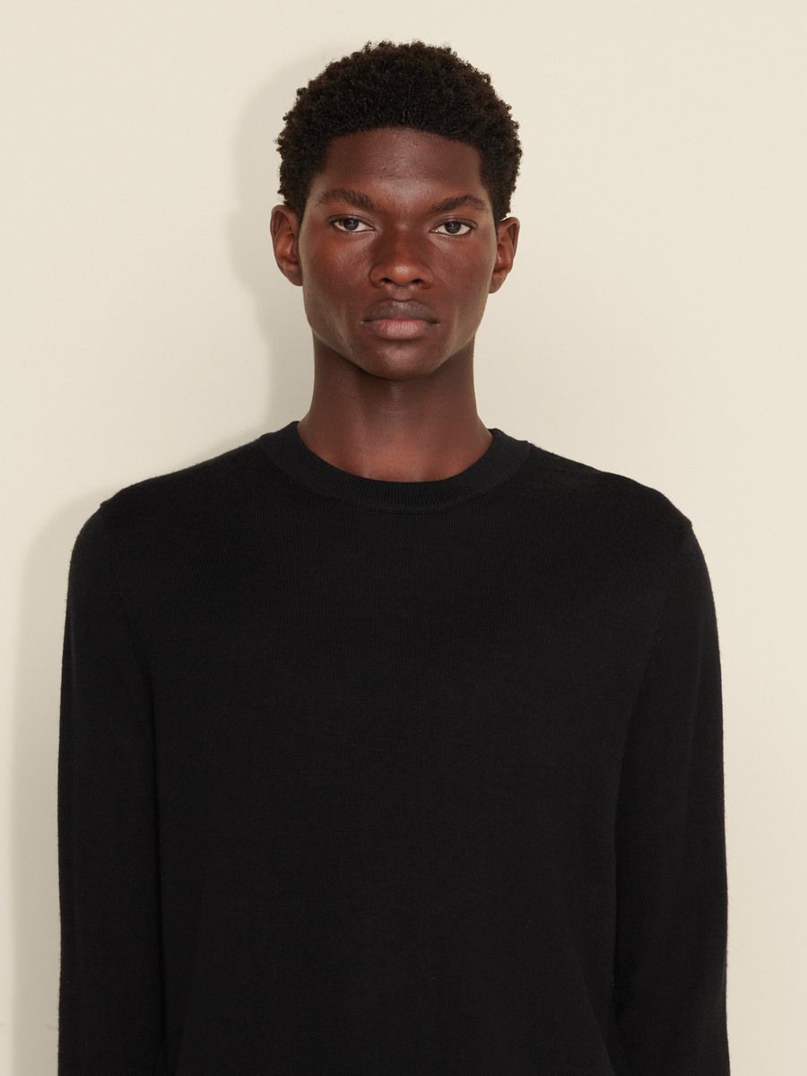 Merino Sweater
