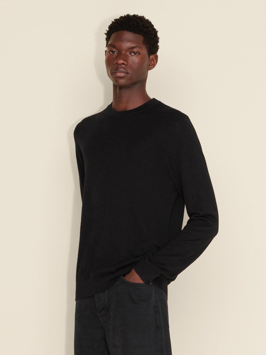 Merino Sweater