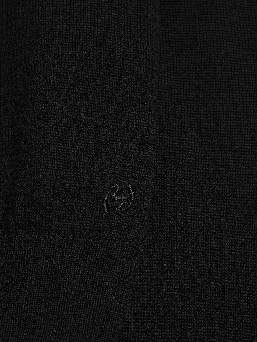 Merino Sweater