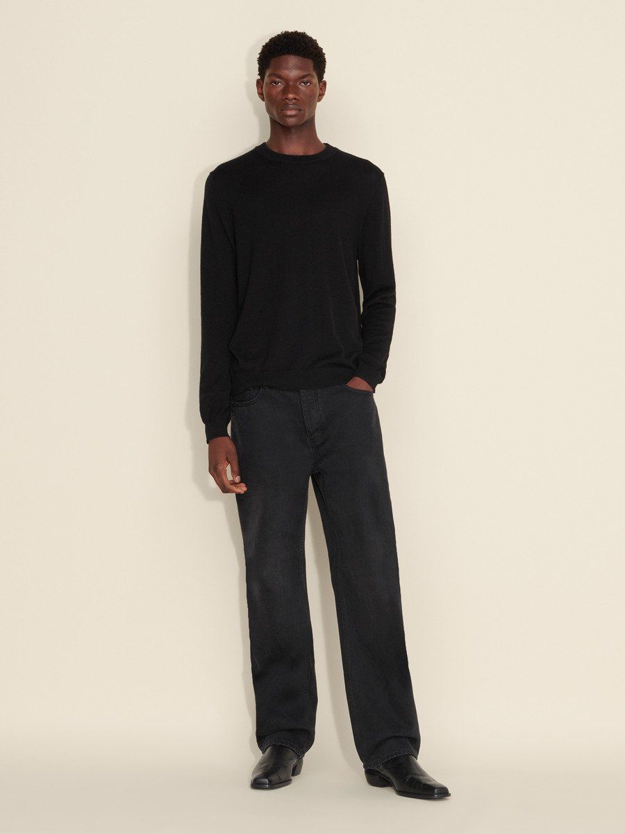 Merino Sweater