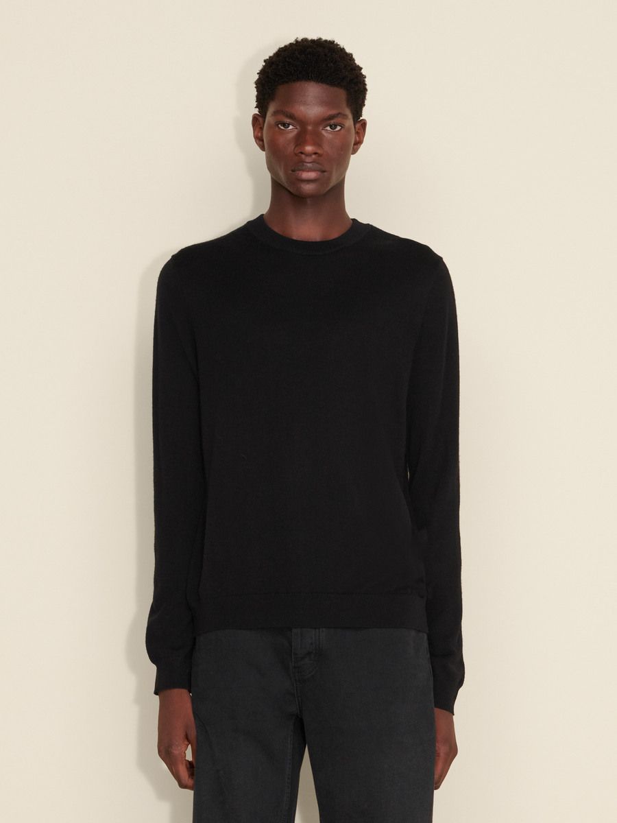 Merino Sweater
