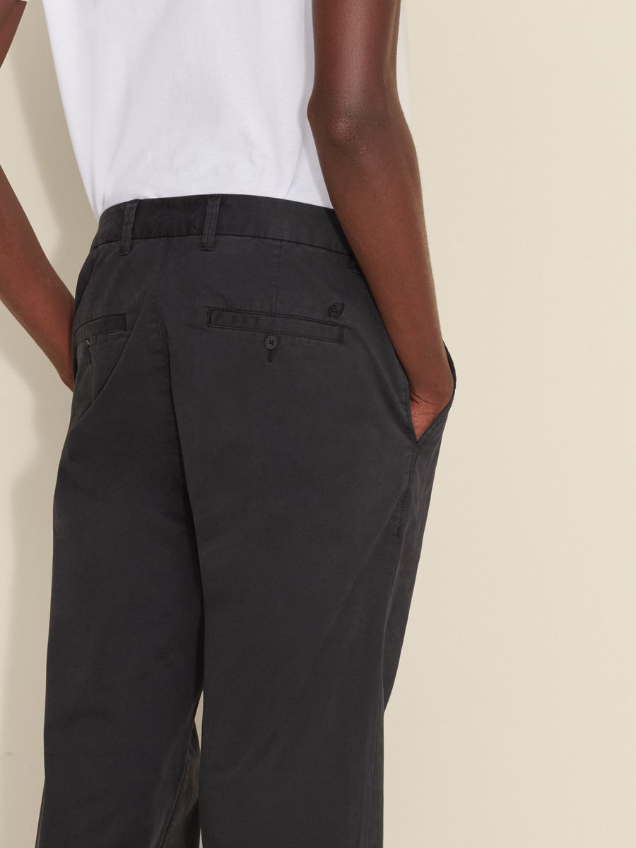 Lucas Trousers