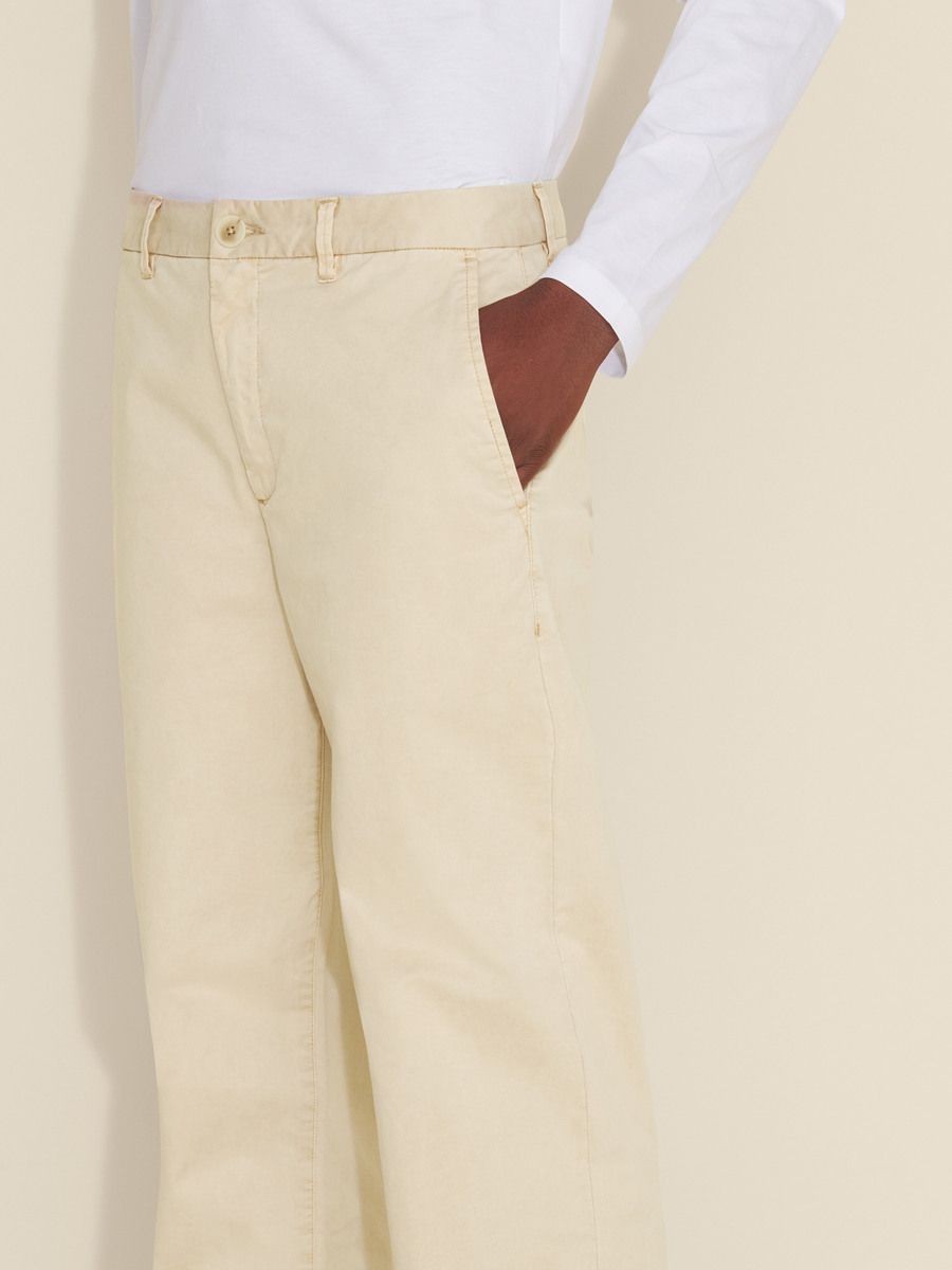 Lucas Trousers