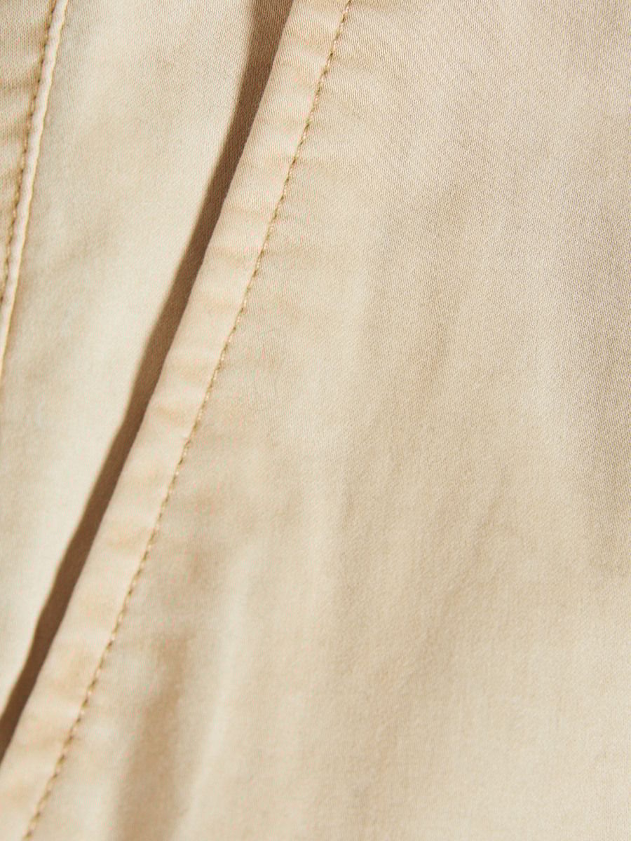 Lucas Trousers