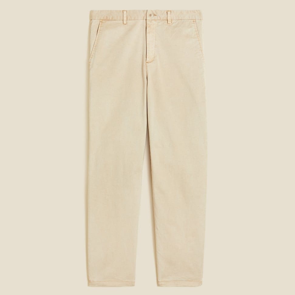 Lucas Trousers