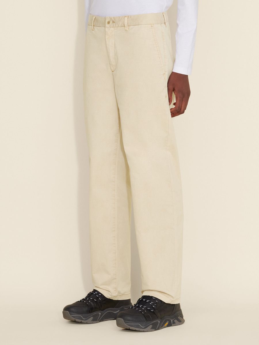 Lucas Trousers