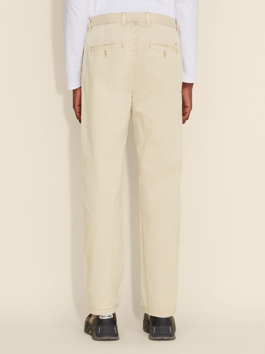 Lucas Trousers