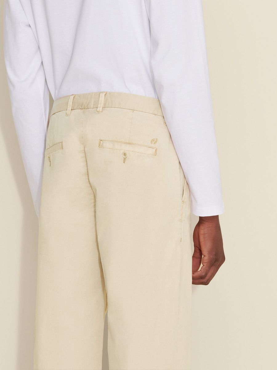 Lucas Trousers