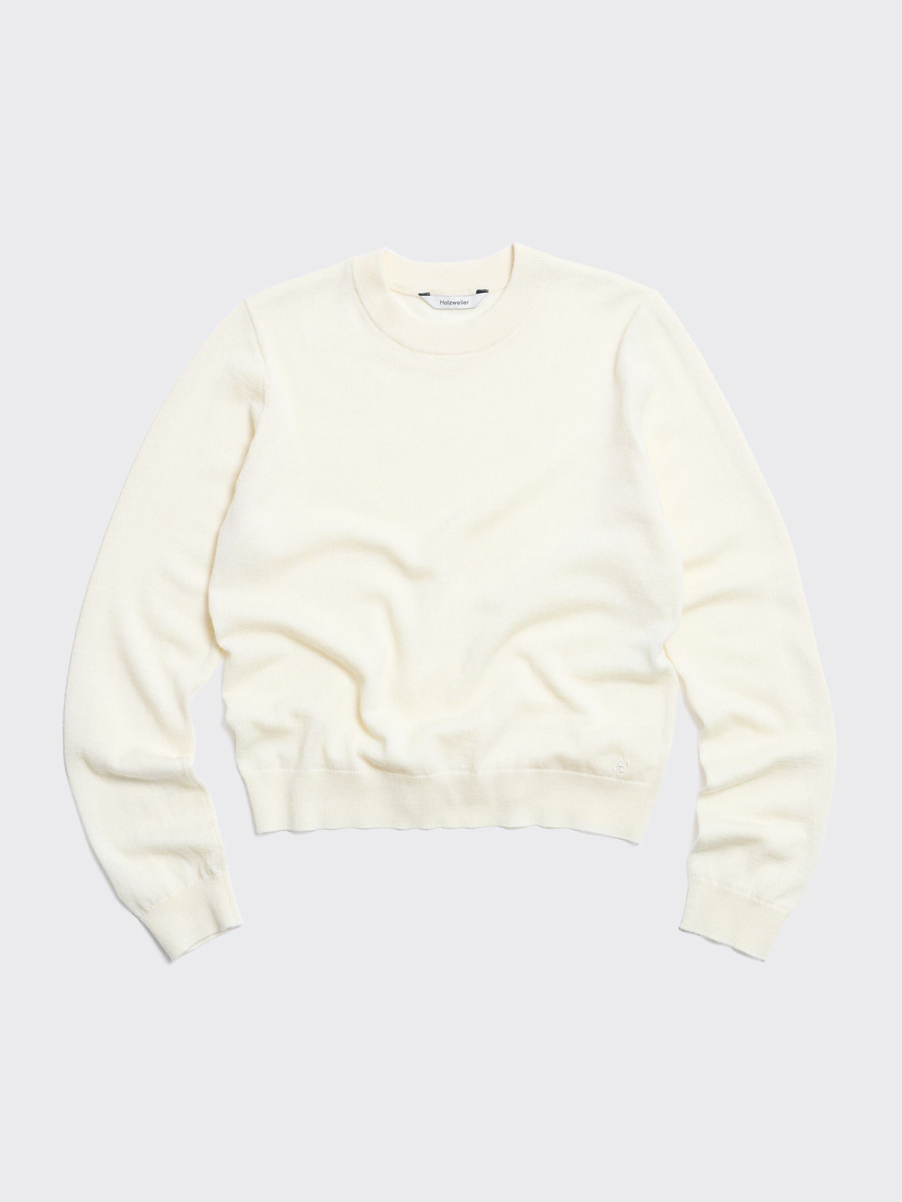 Merino Sweater