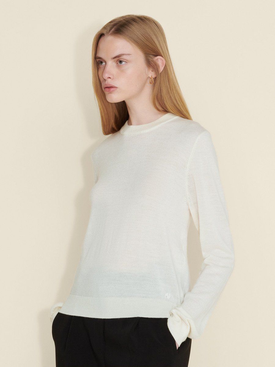 Merino Sweater