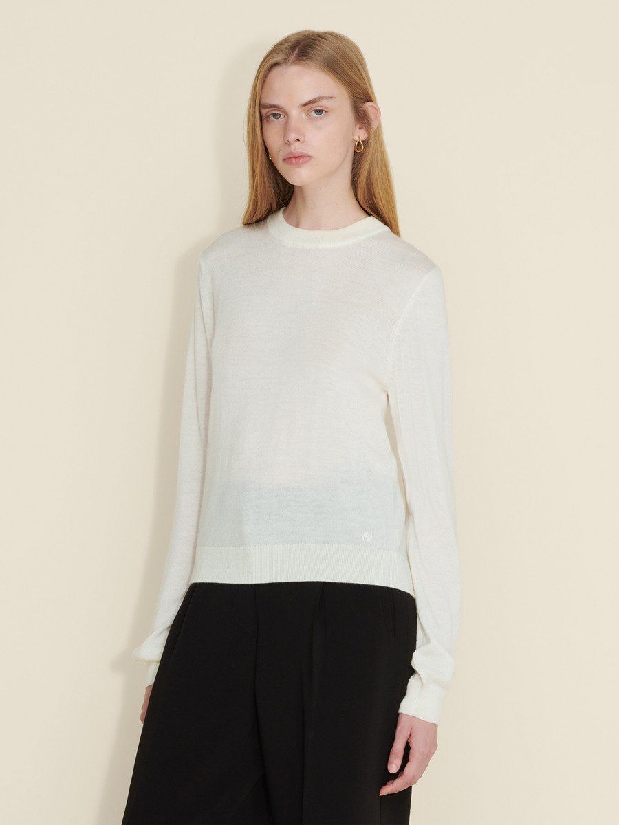 Merino Sweater