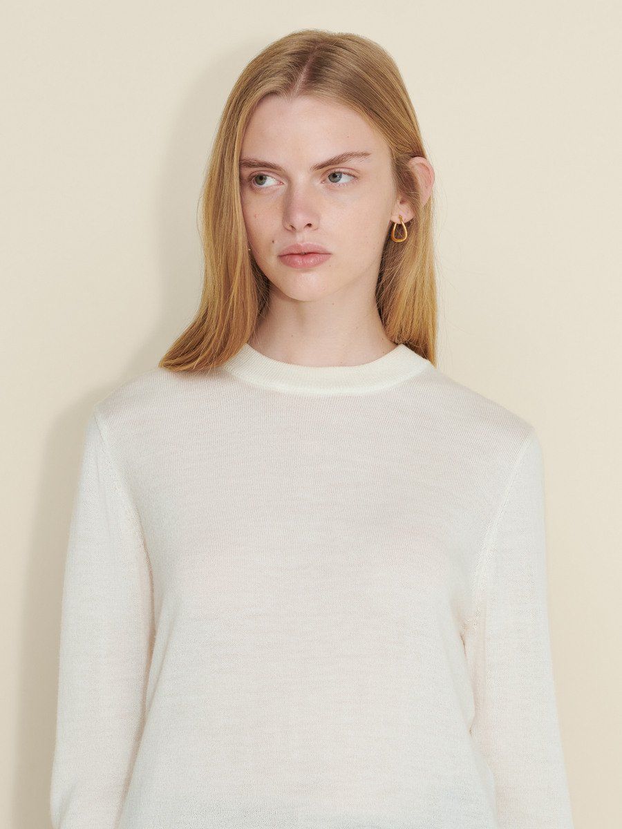 Merino Sweater