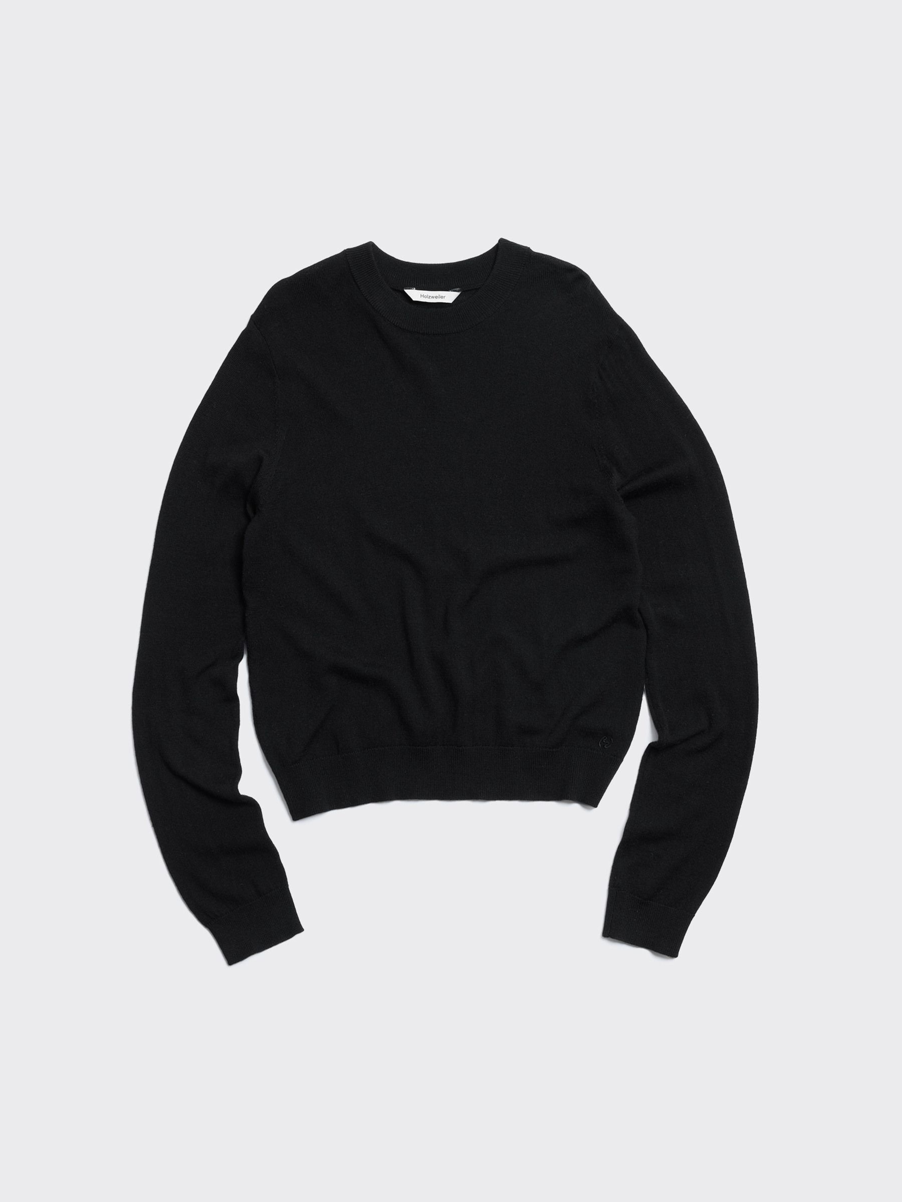 Merino Sweater