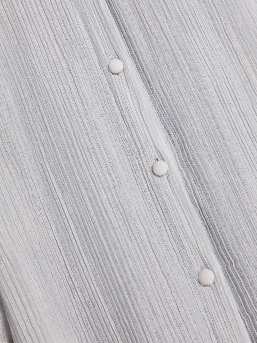 Censi Pleat Dress