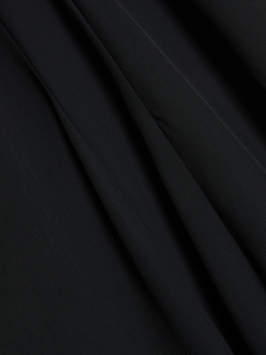 Evy Chiffon Skirt