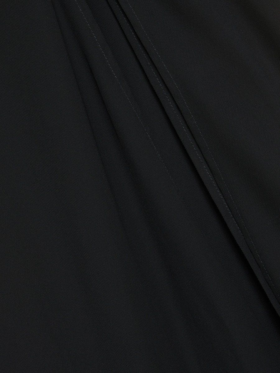 Ditte Chiffon Dress