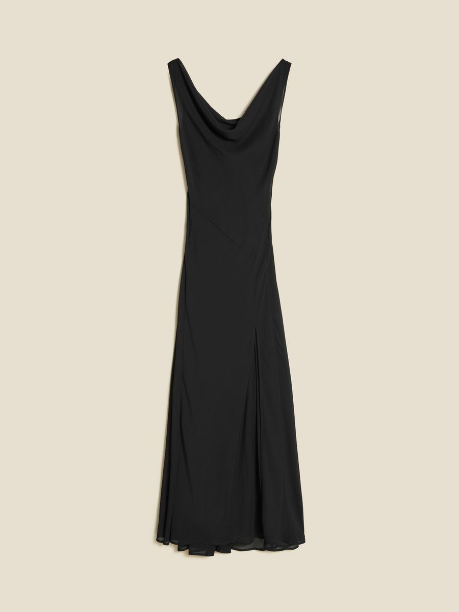 Ditte Chiffon Dress