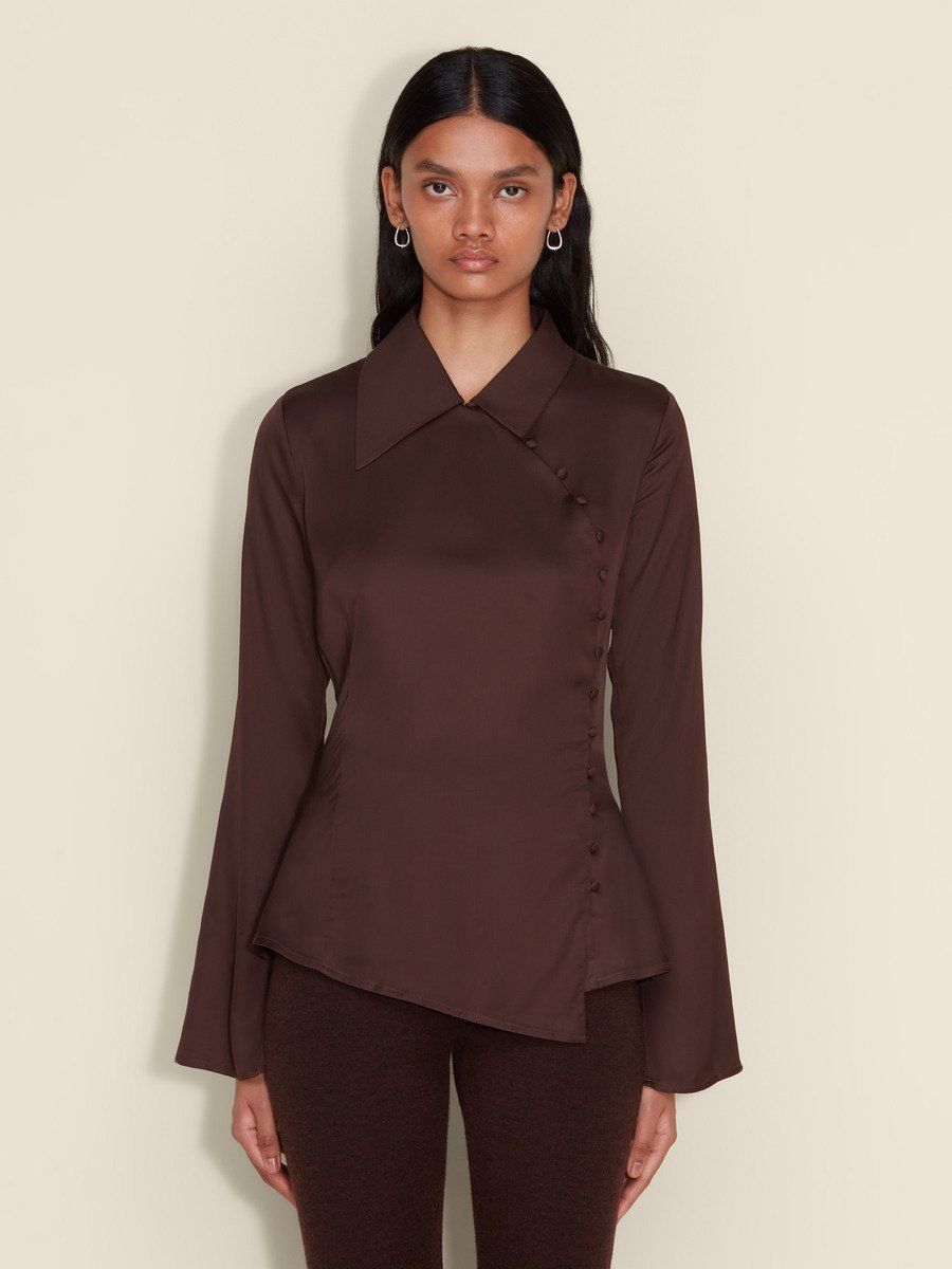 Bello Blouse