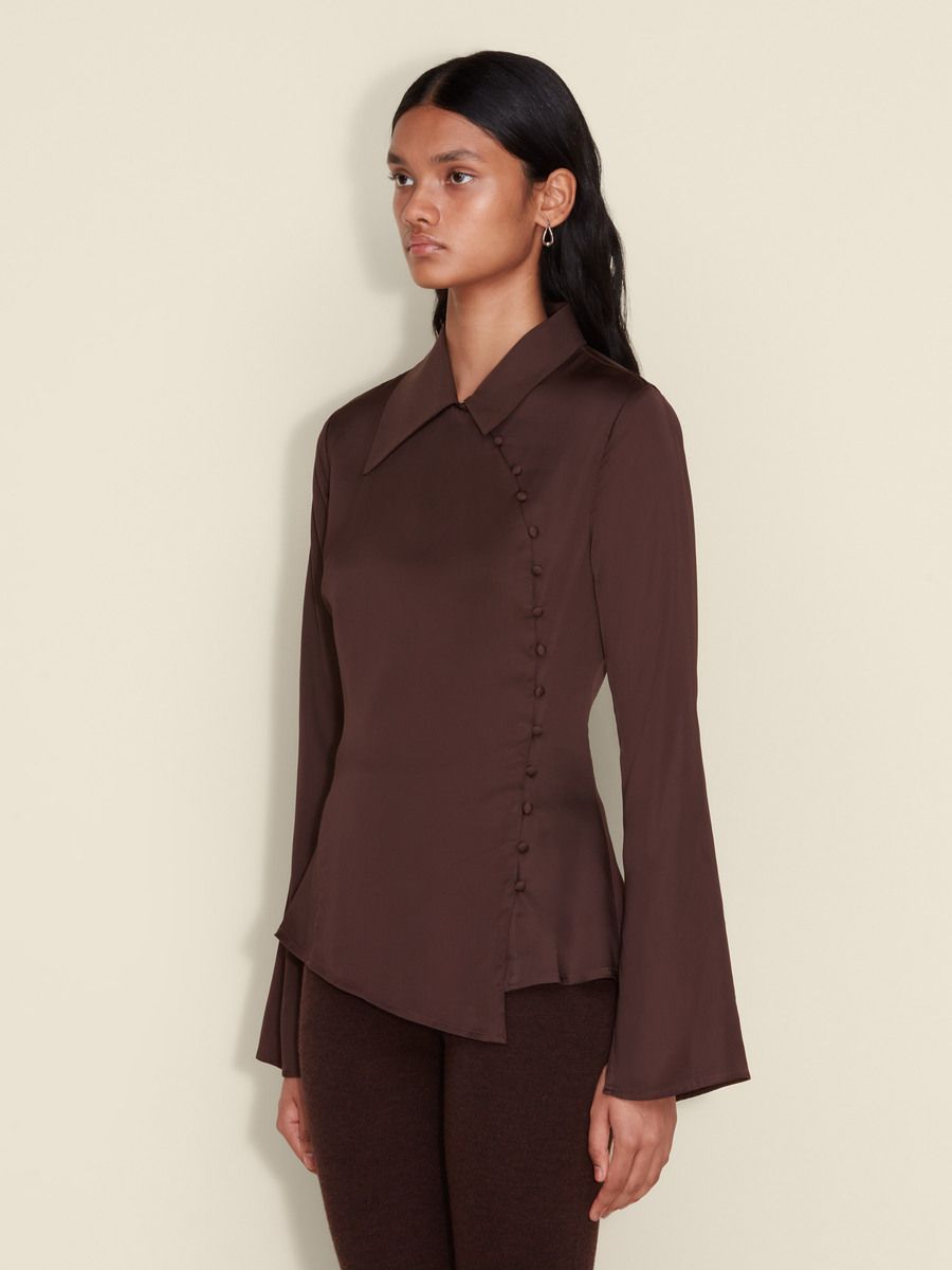 Bello Blouse