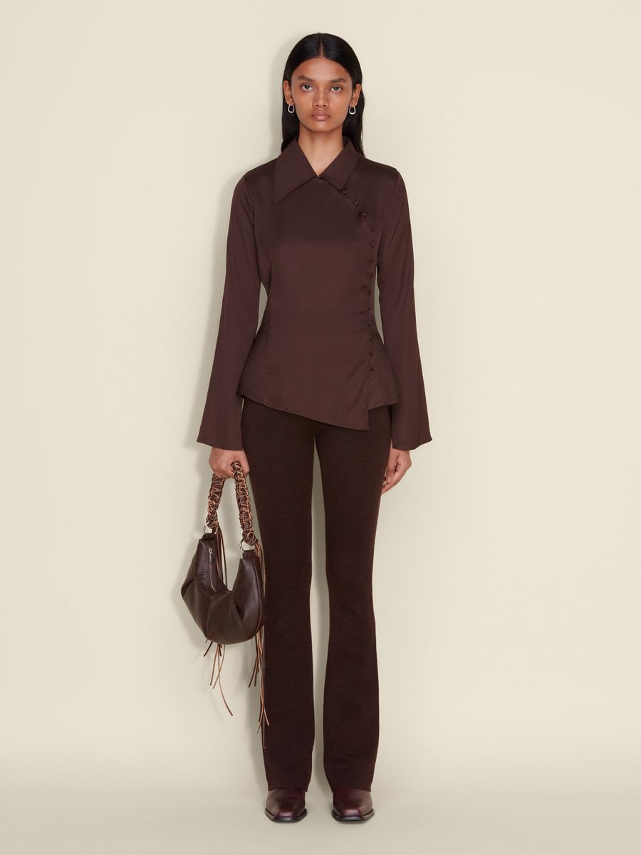 Bello Blouse