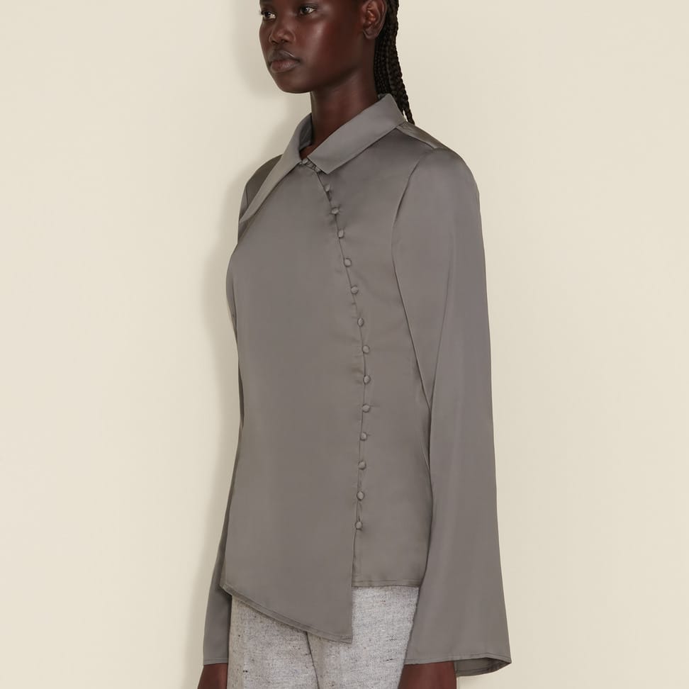 Bello Blouse