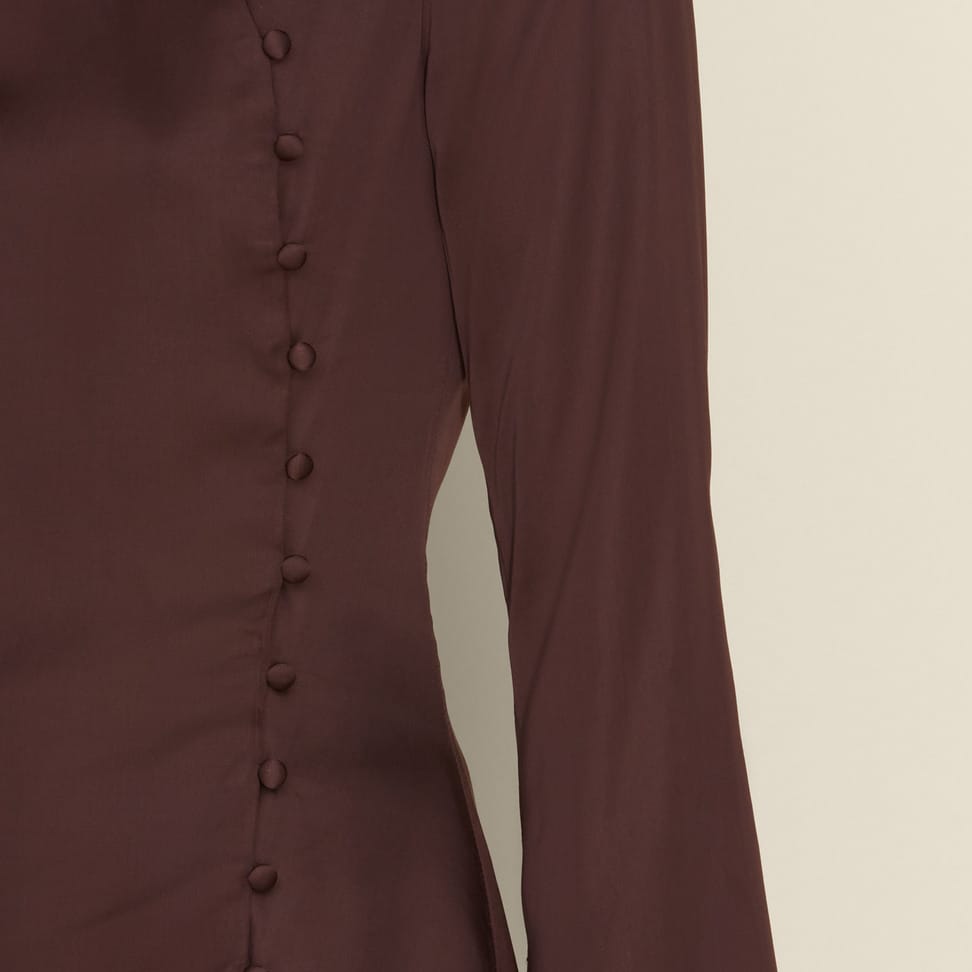 Bello Blouse