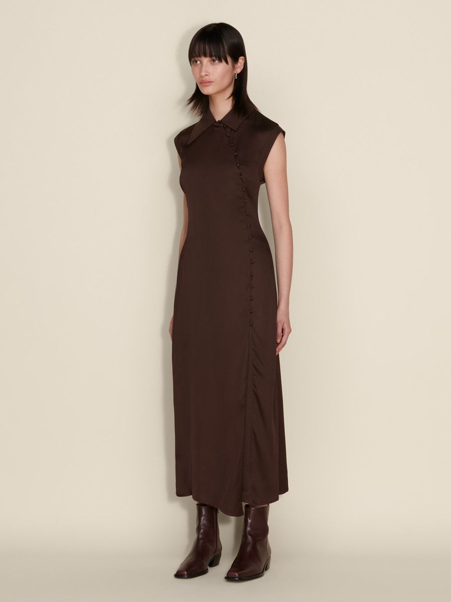 Isabelo Dress