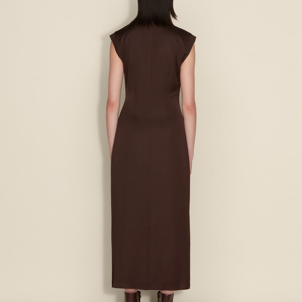 Isabelo Dress
