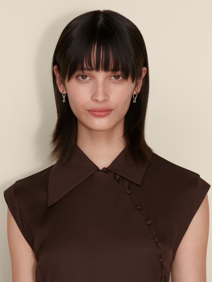 Isabelo Dress