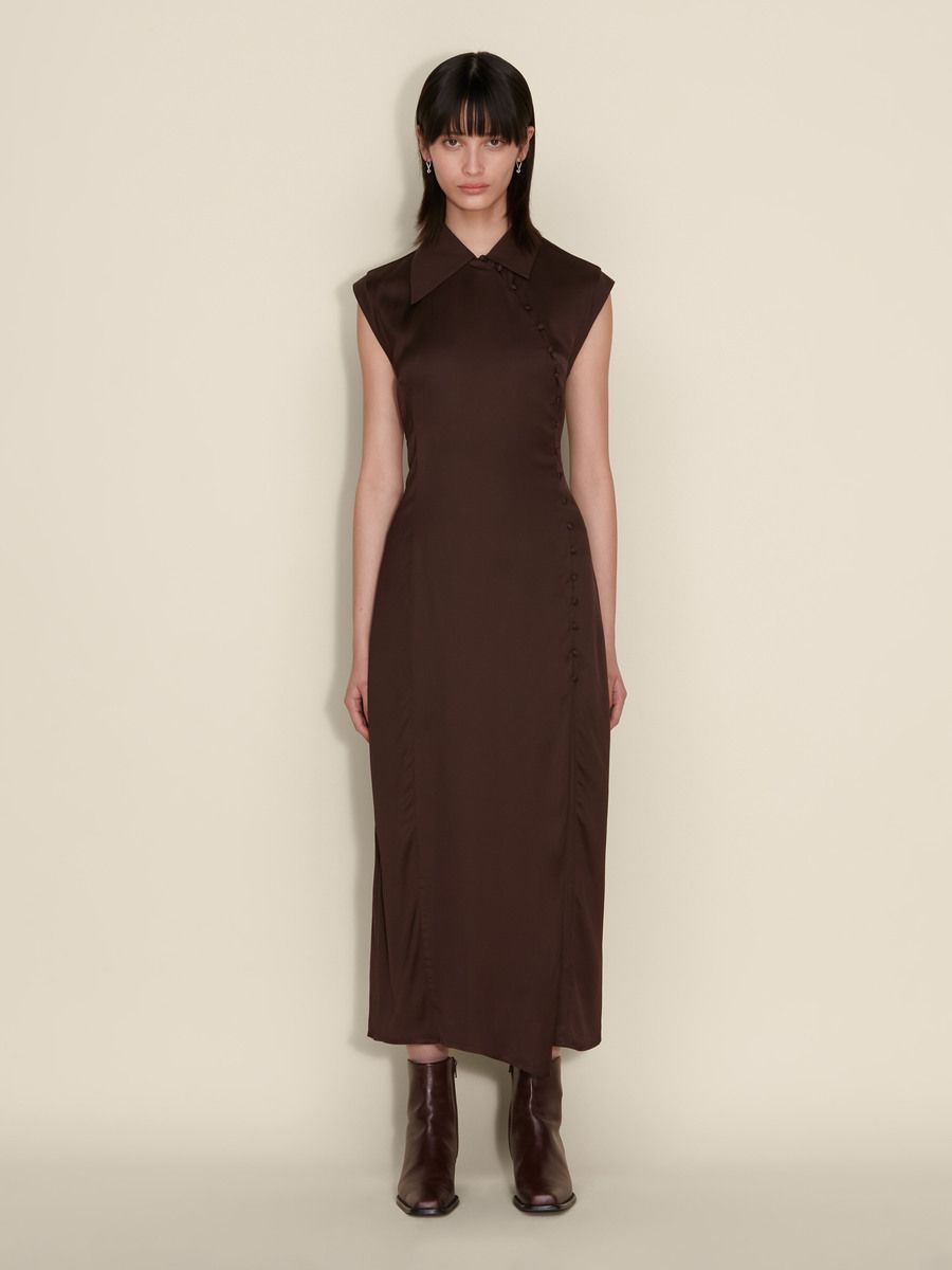 Isabelo Dress