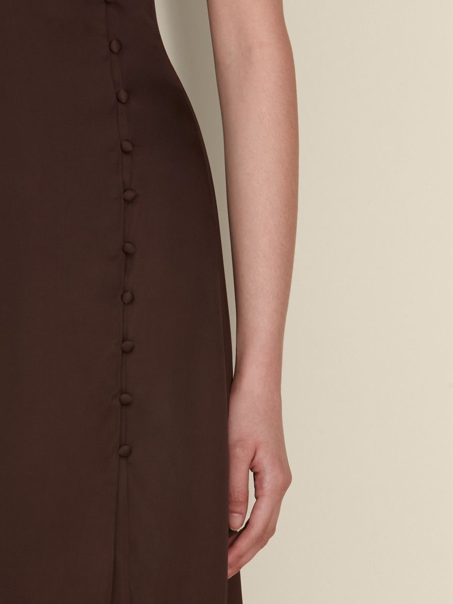 Isabelo Dress