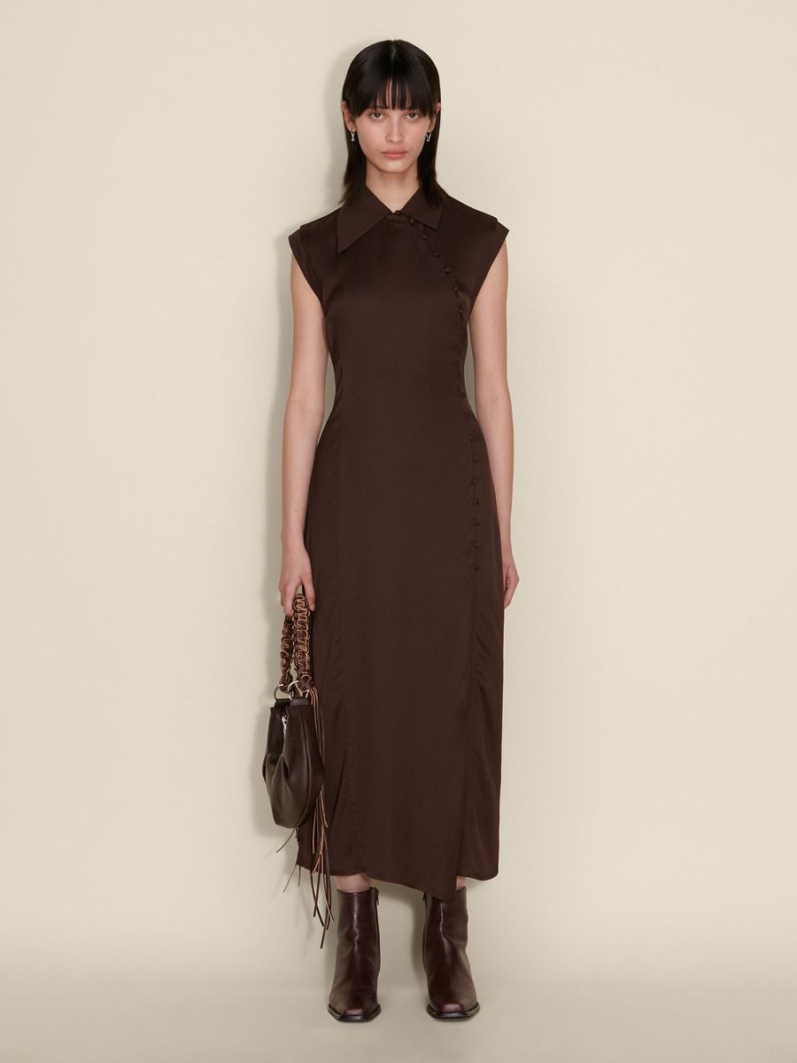 Isabelo Dress