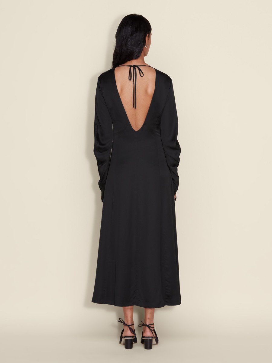 Lisa Dress