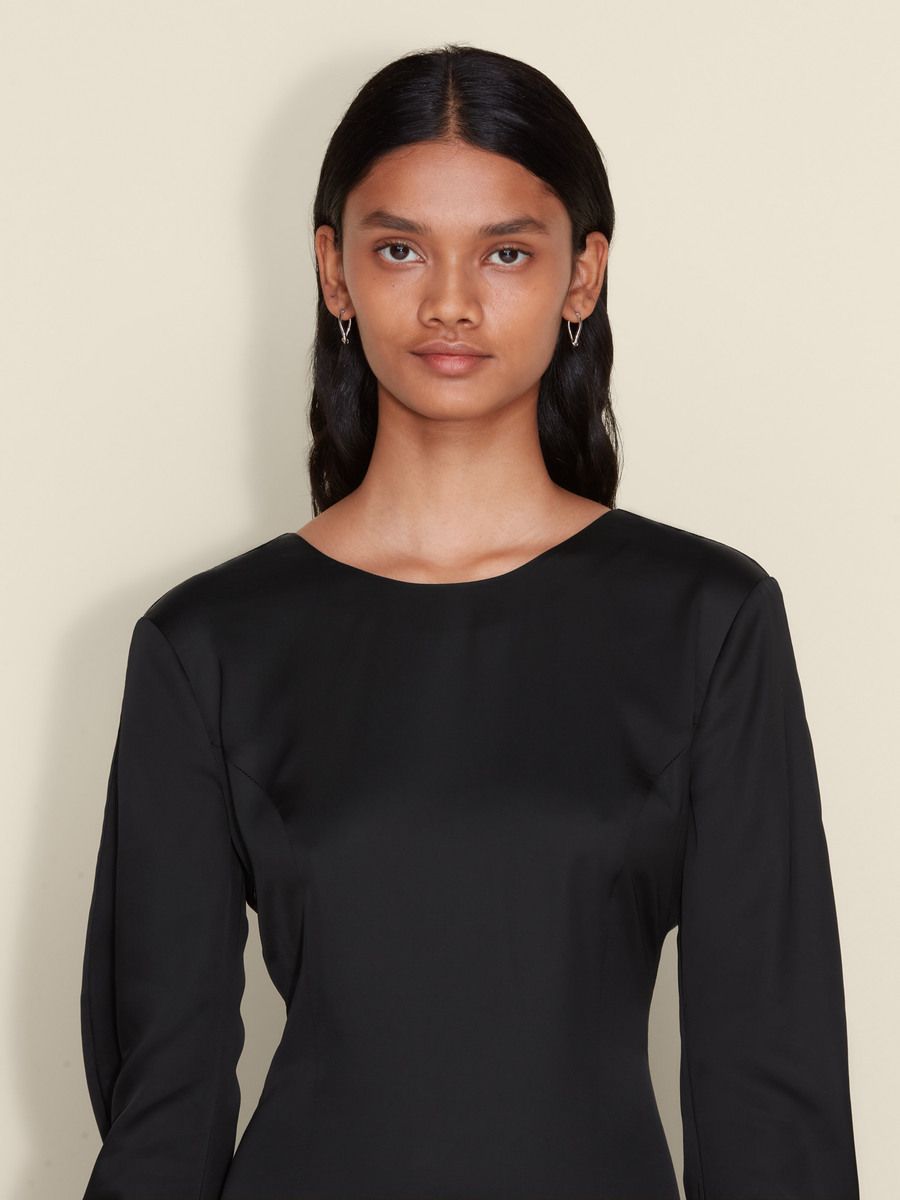 Lisa Dress