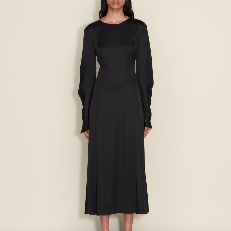 Lisa Dress
