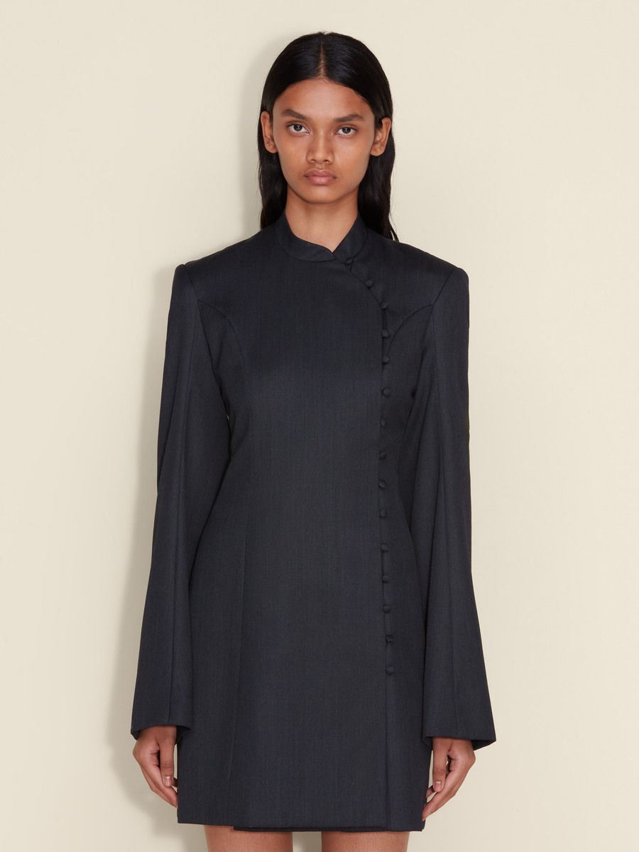Fayan Dress