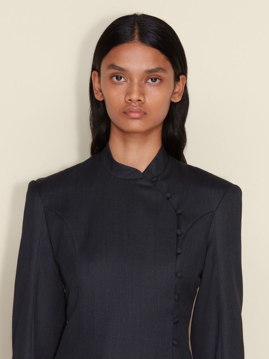 Fayan Dress