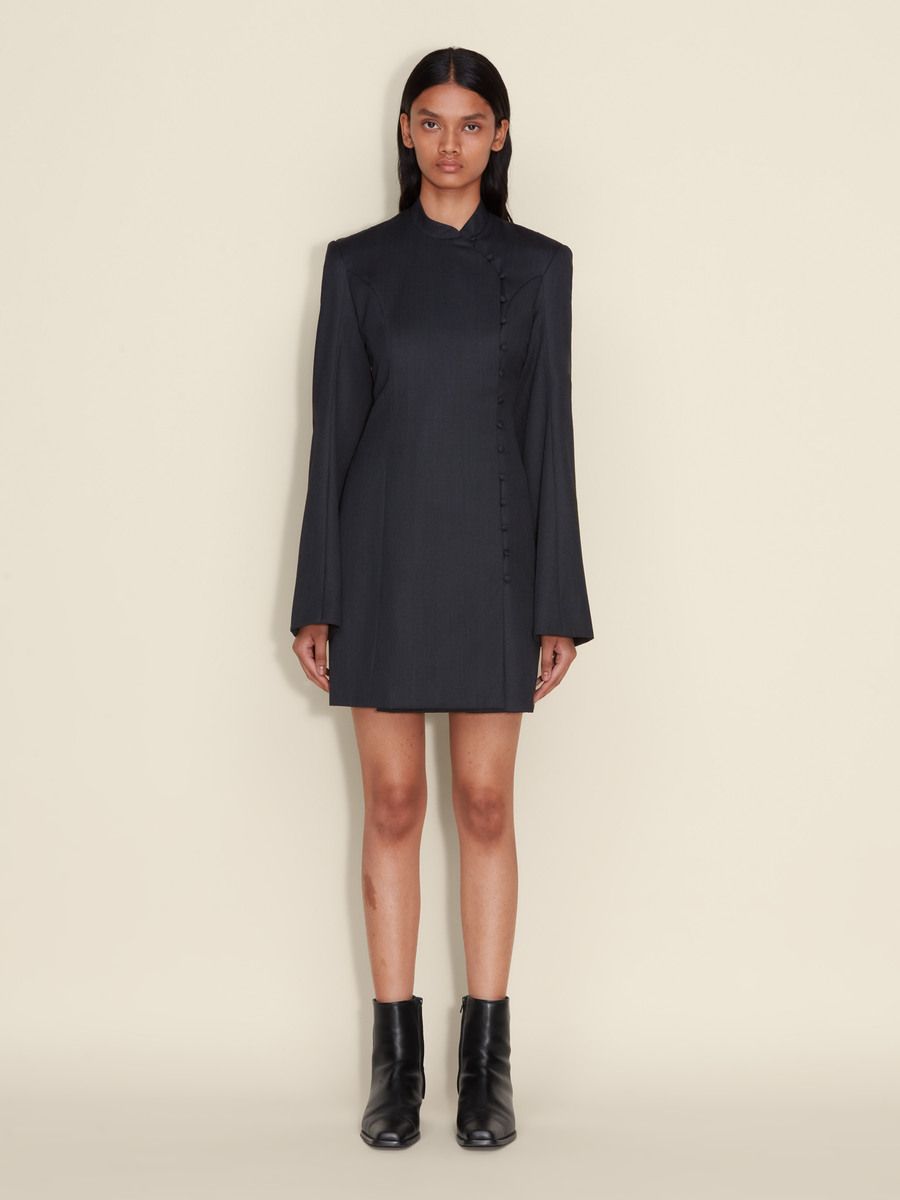 Fayan Dress