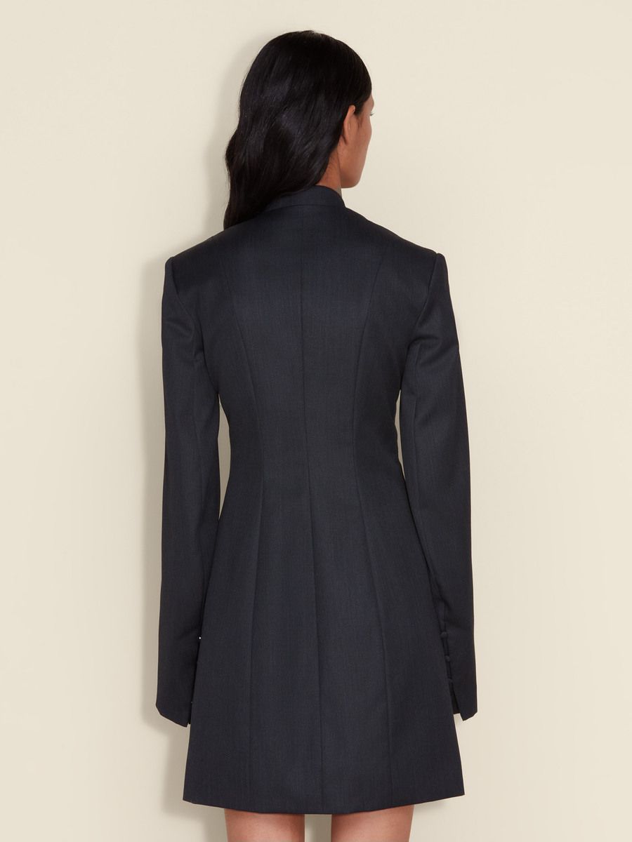Fayan Dress
